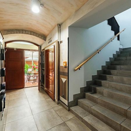Rynek 10 Apartments 루블린 외부 사진