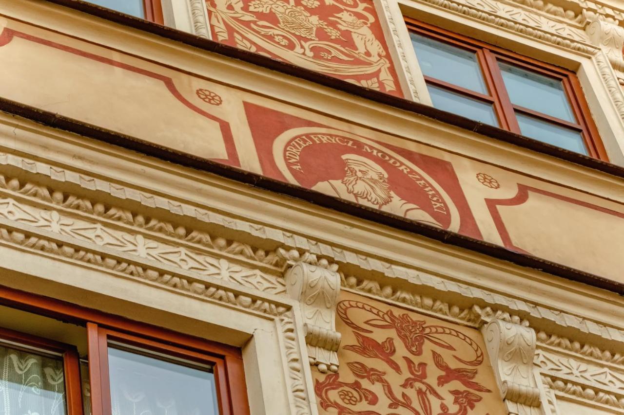 Rynek 10 Apartments 루블린 외부 사진