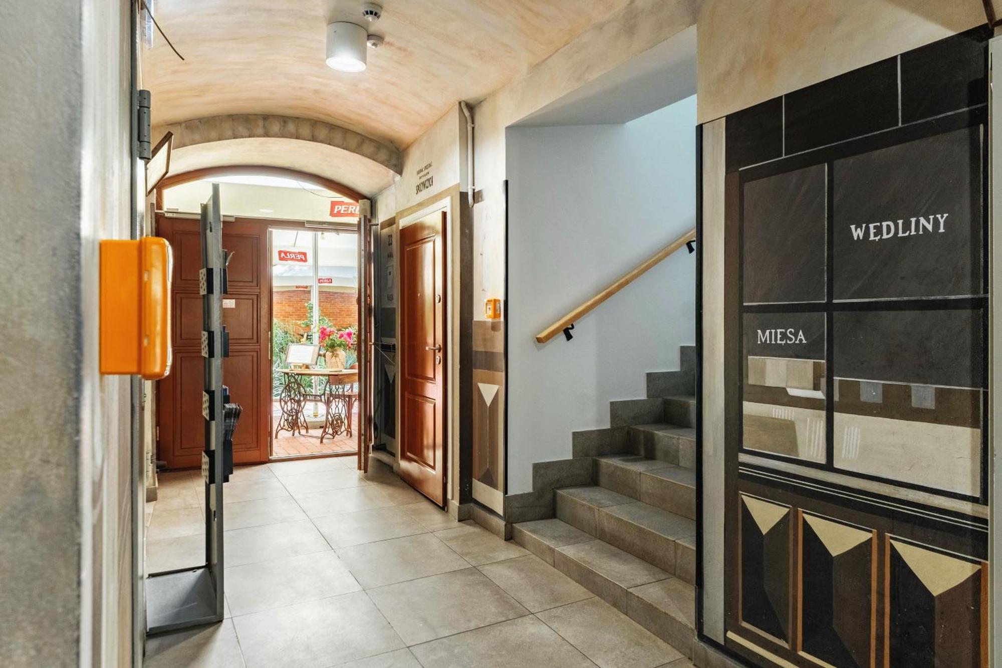 Rynek 10 Apartments 루블린 외부 사진