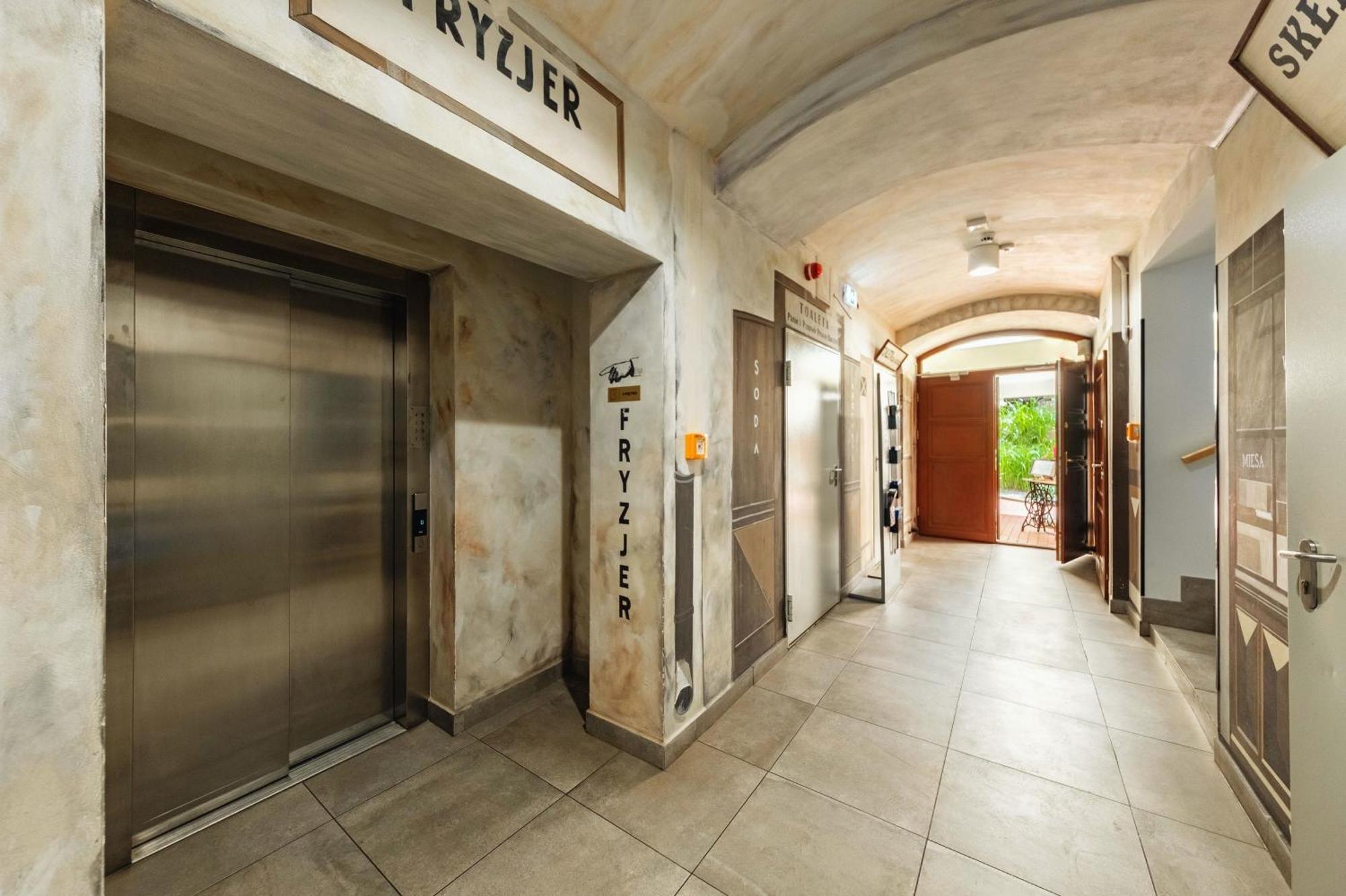 Rynek 10 Apartments 루블린 외부 사진