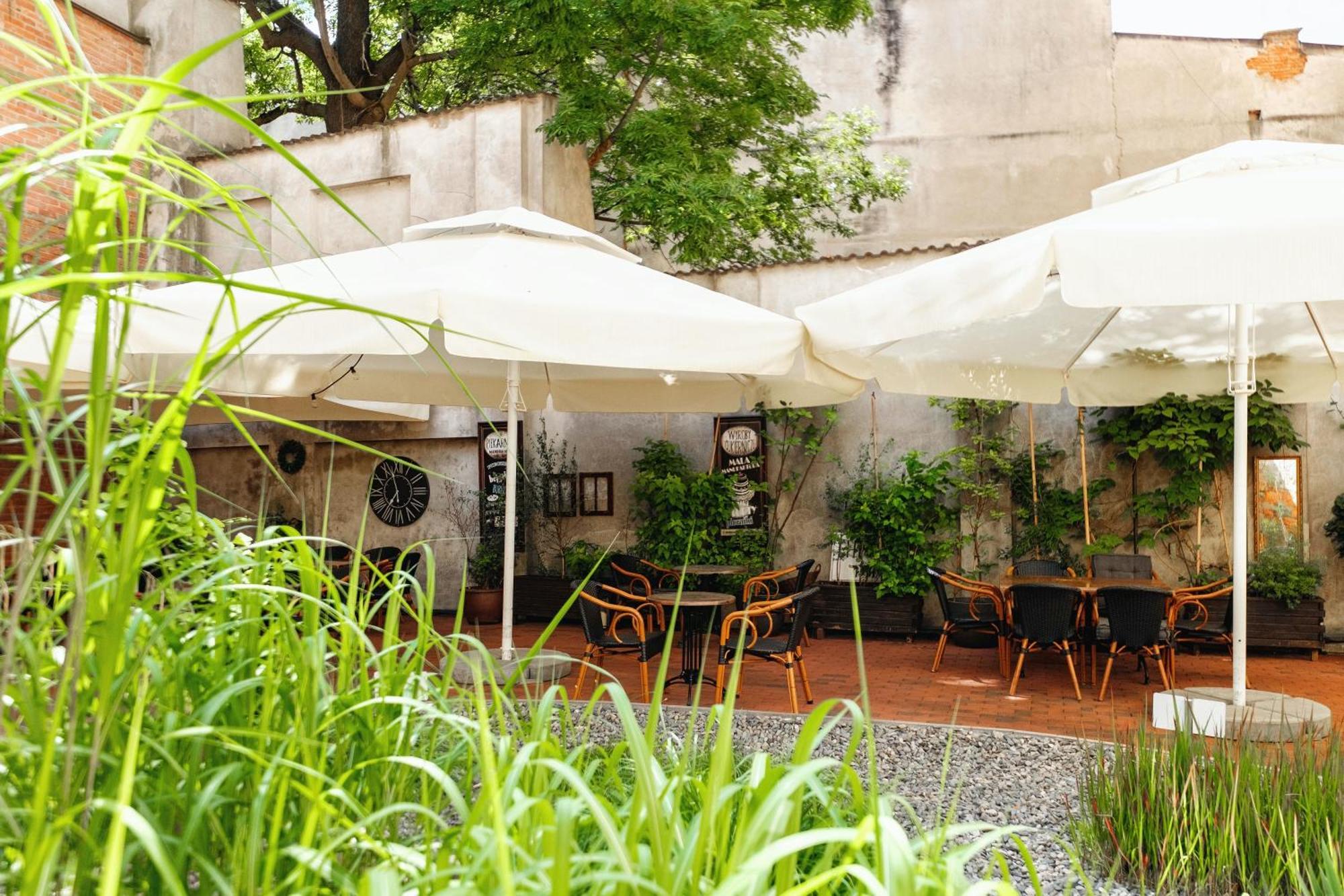 Rynek 10 Apartments 루블린 외부 사진
