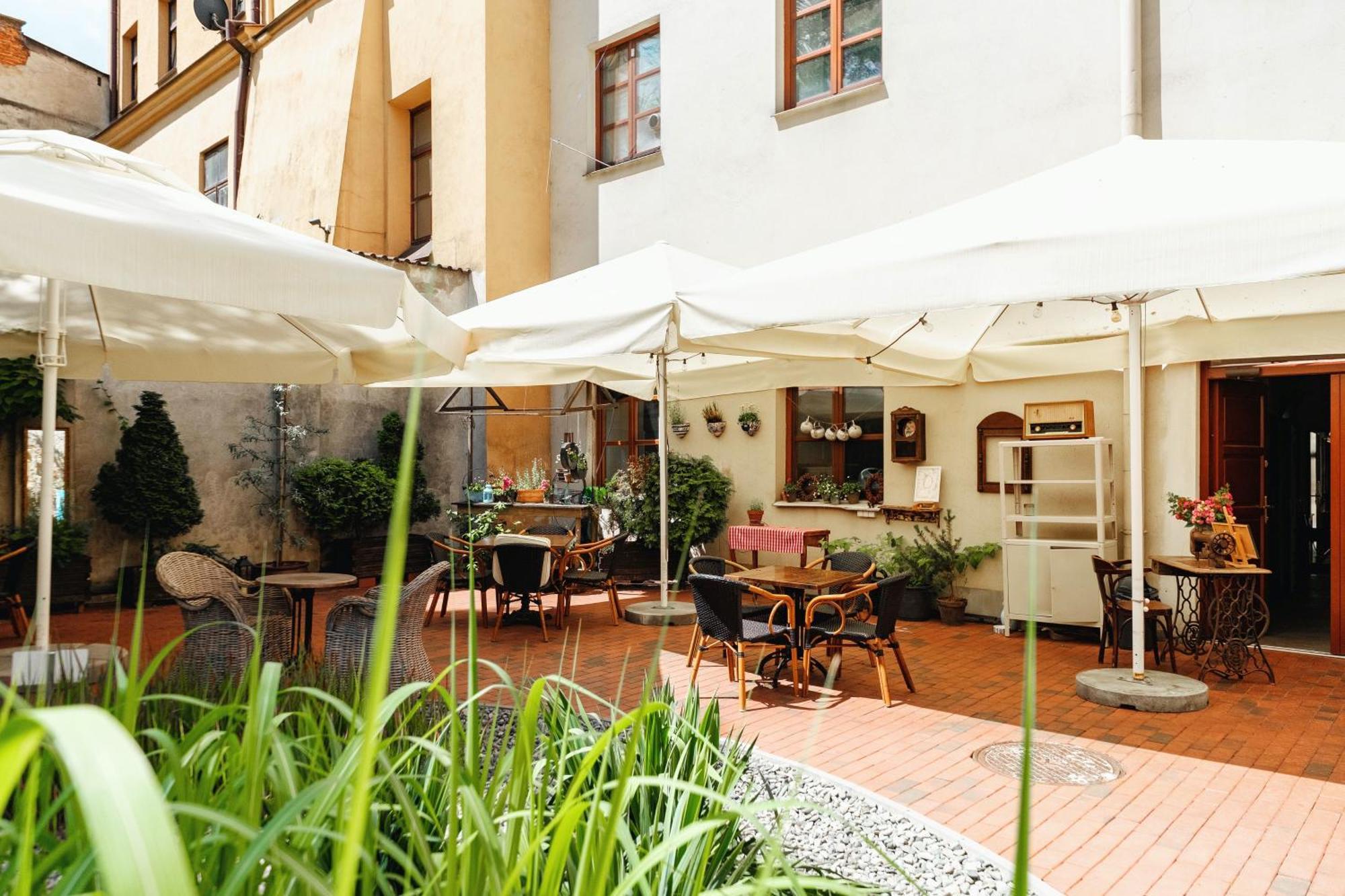 Rynek 10 Apartments 루블린 외부 사진