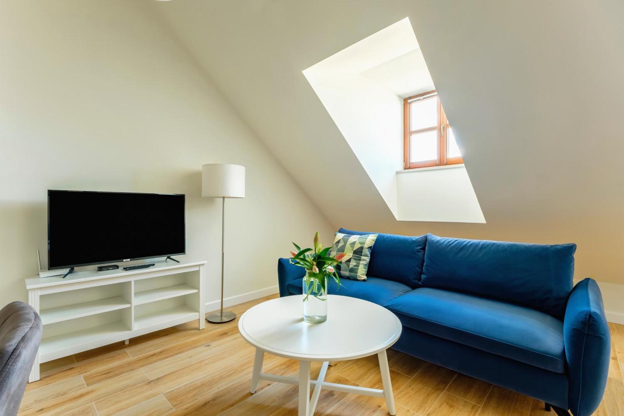 Rynek 10 Apartments 루블린 객실 사진