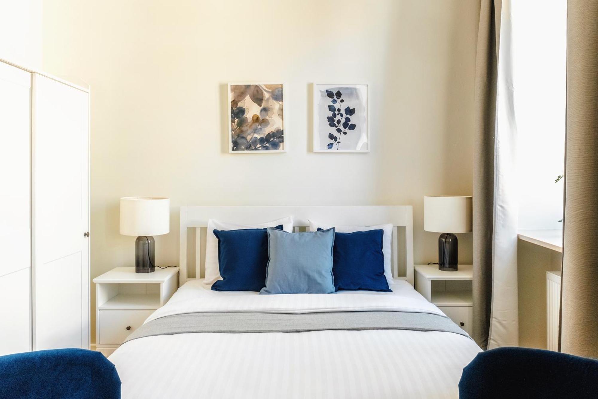 Rynek 10 Apartments 루블린 객실 사진