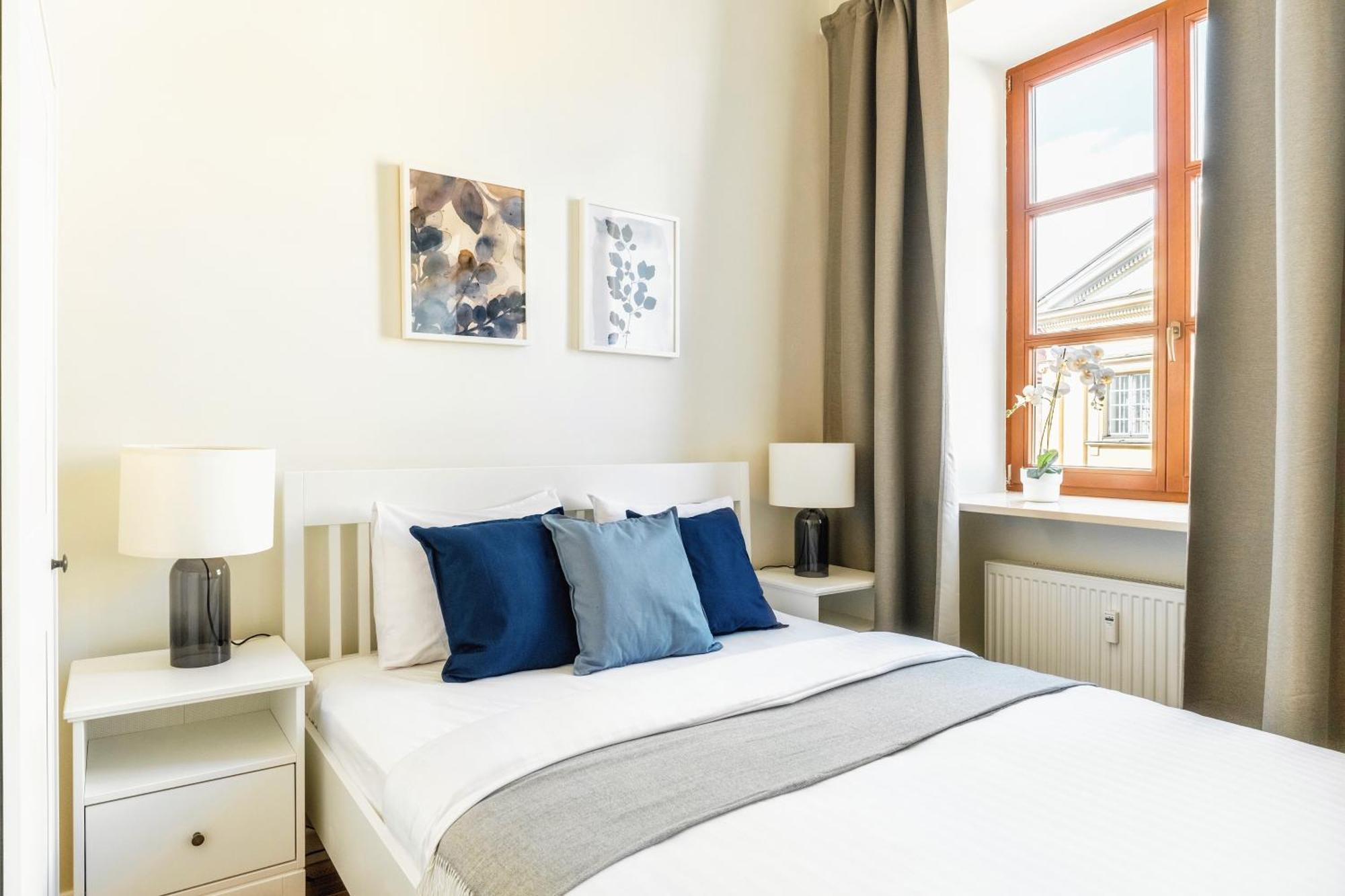 Rynek 10 Apartments 루블린 객실 사진