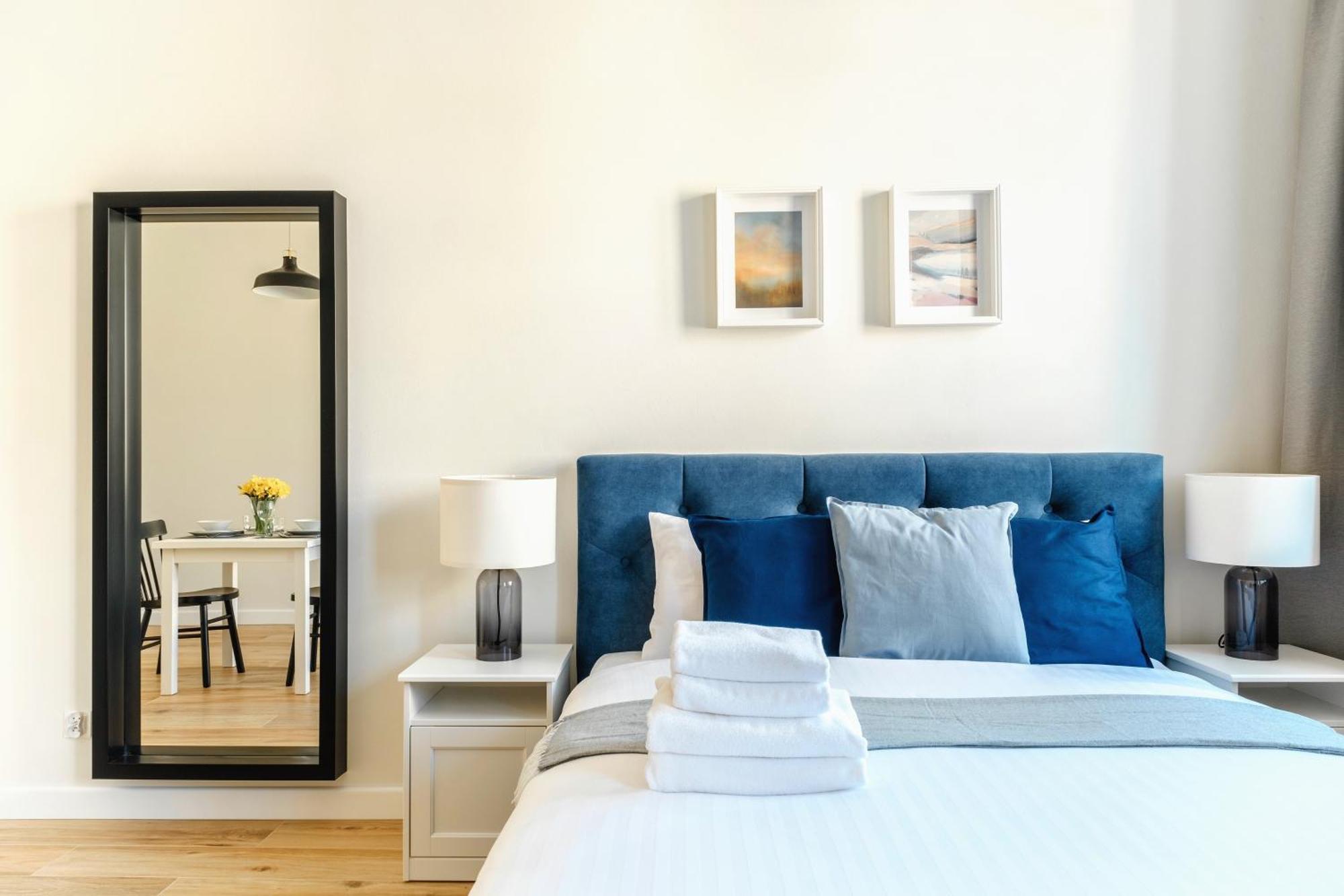 Rynek 10 Apartments 루블린 객실 사진
