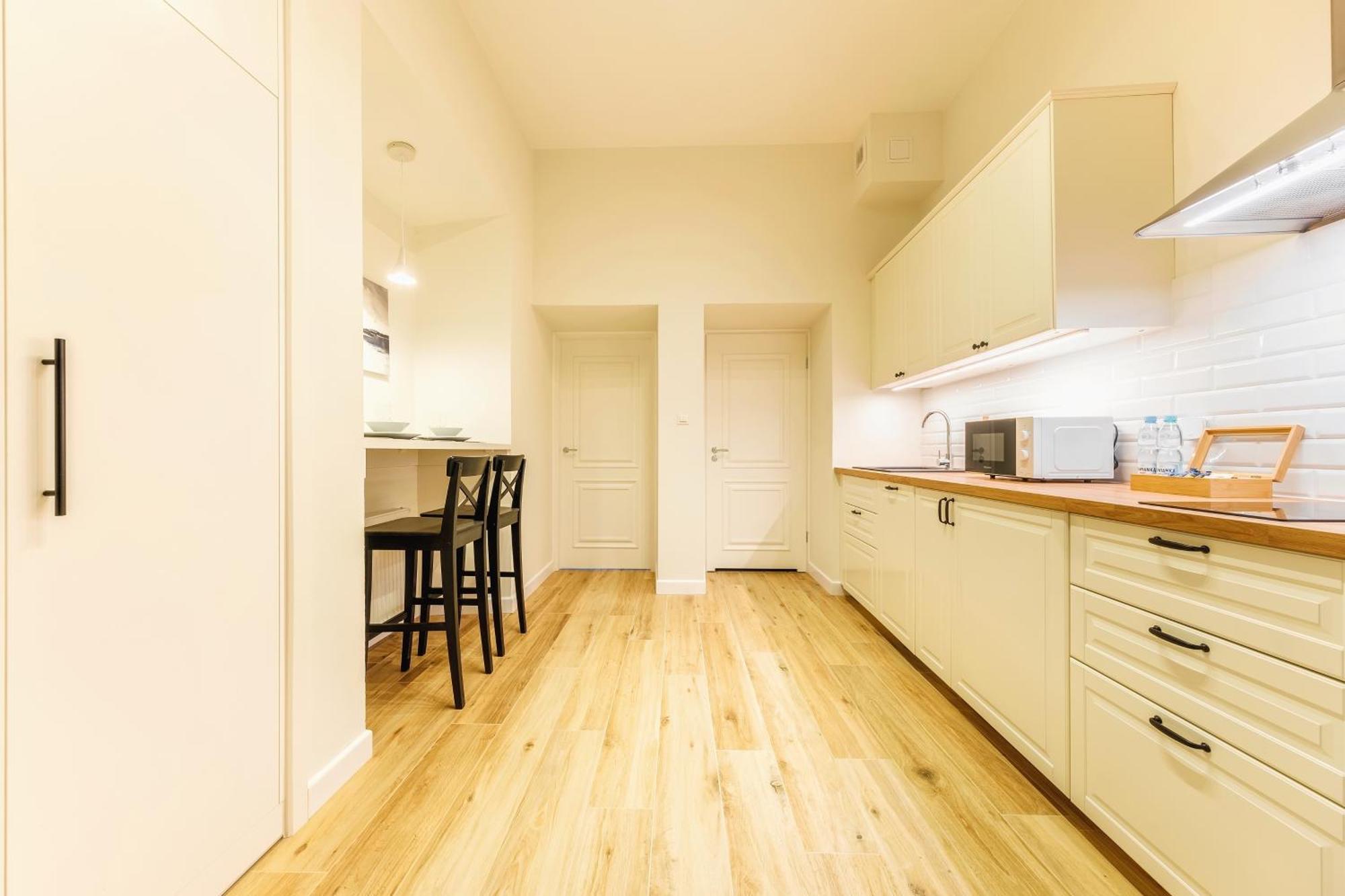 Rynek 10 Apartments 루블린 객실 사진