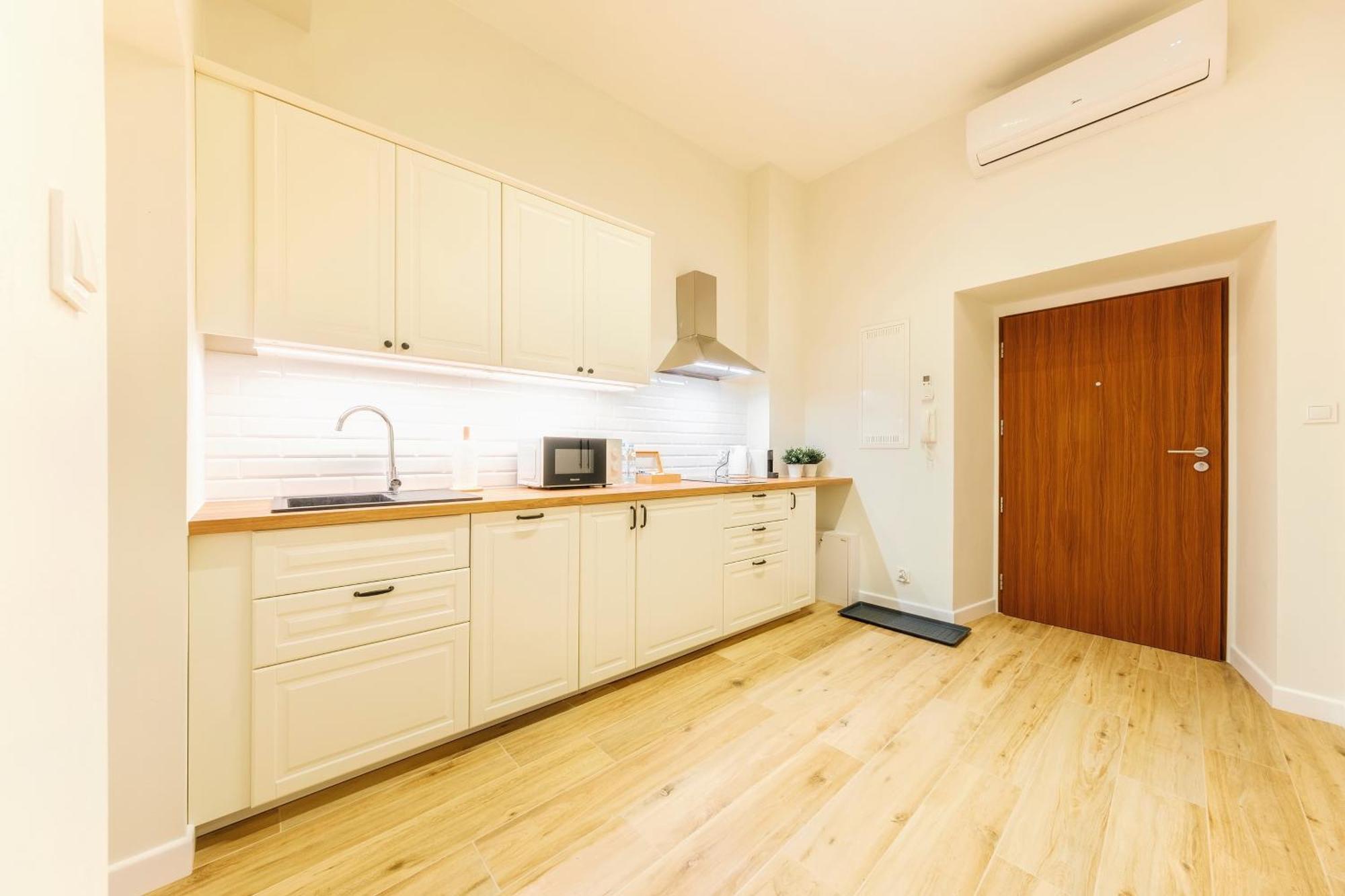 Rynek 10 Apartments 루블린 객실 사진