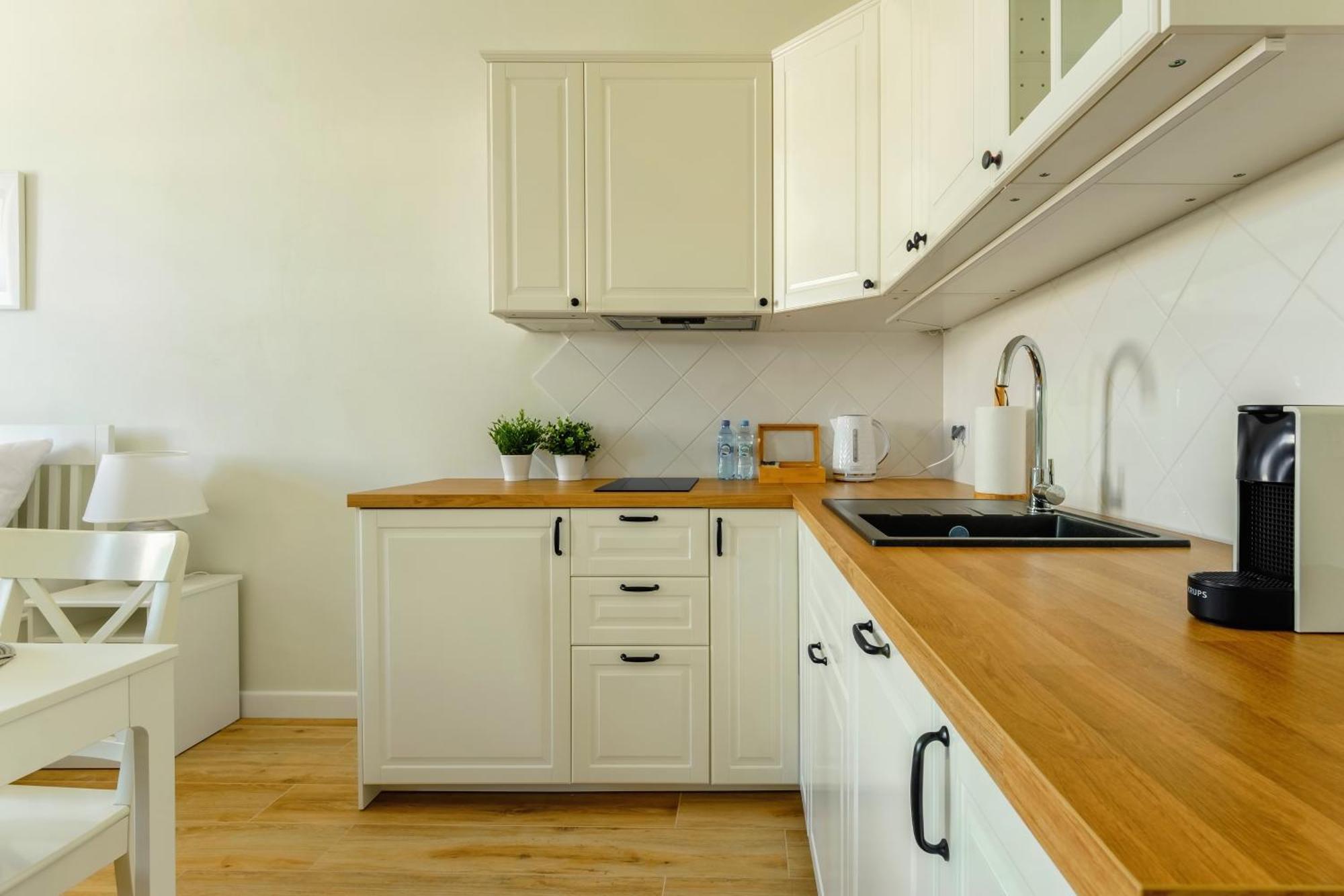 Rynek 10 Apartments 루블린 객실 사진