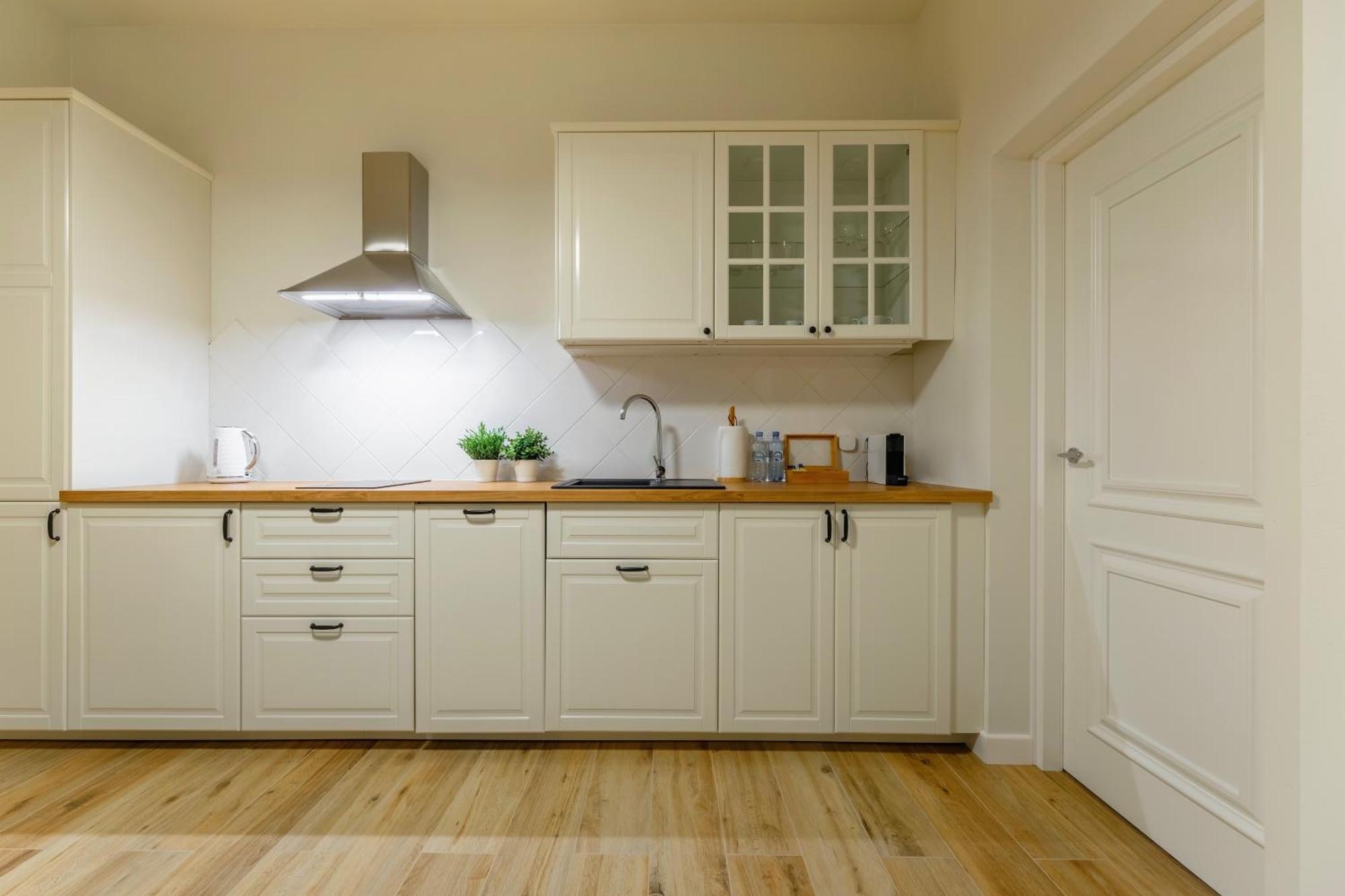Rynek 10 Apartments 루블린 객실 사진