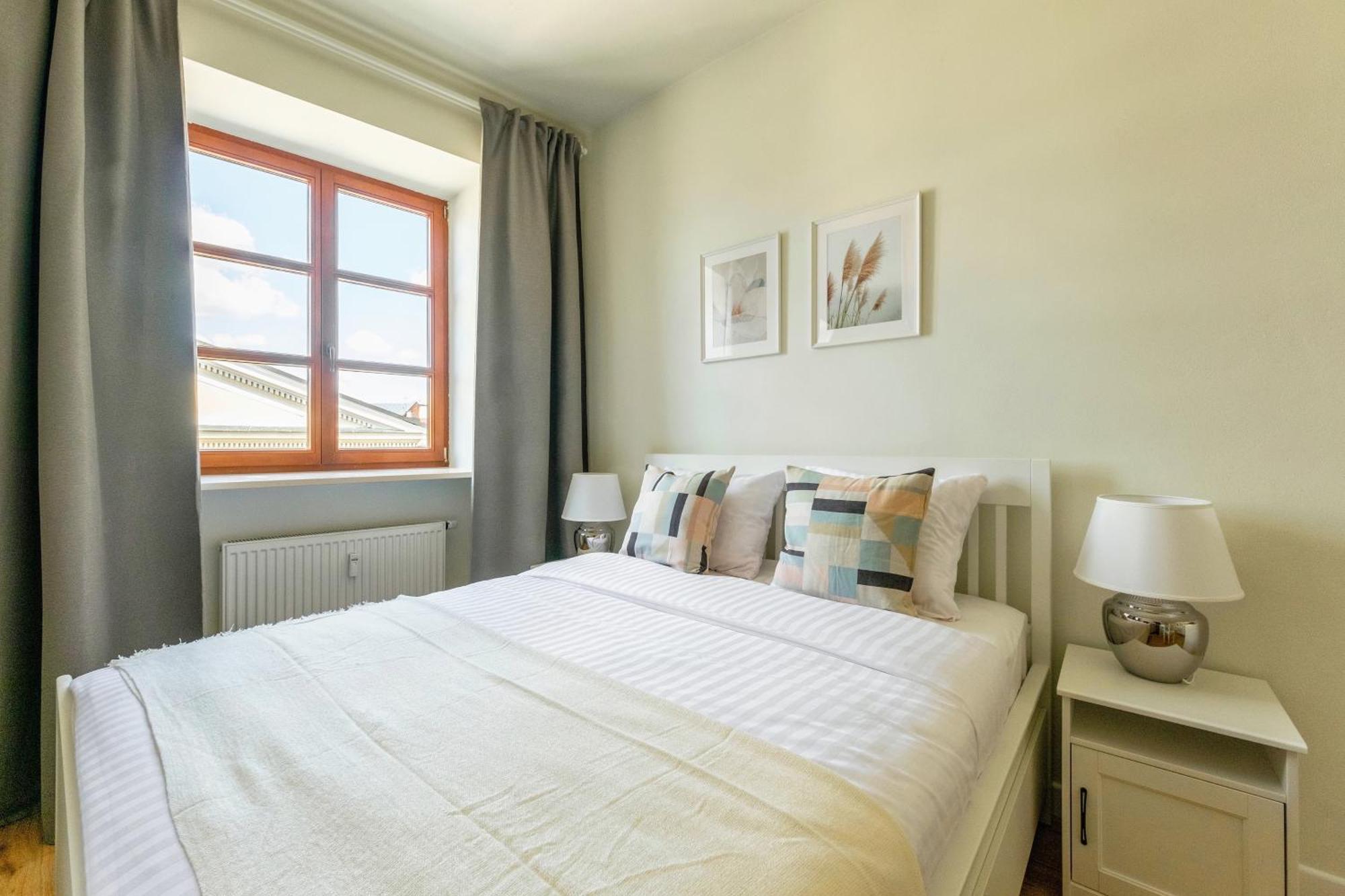 Rynek 10 Apartments 루블린 객실 사진