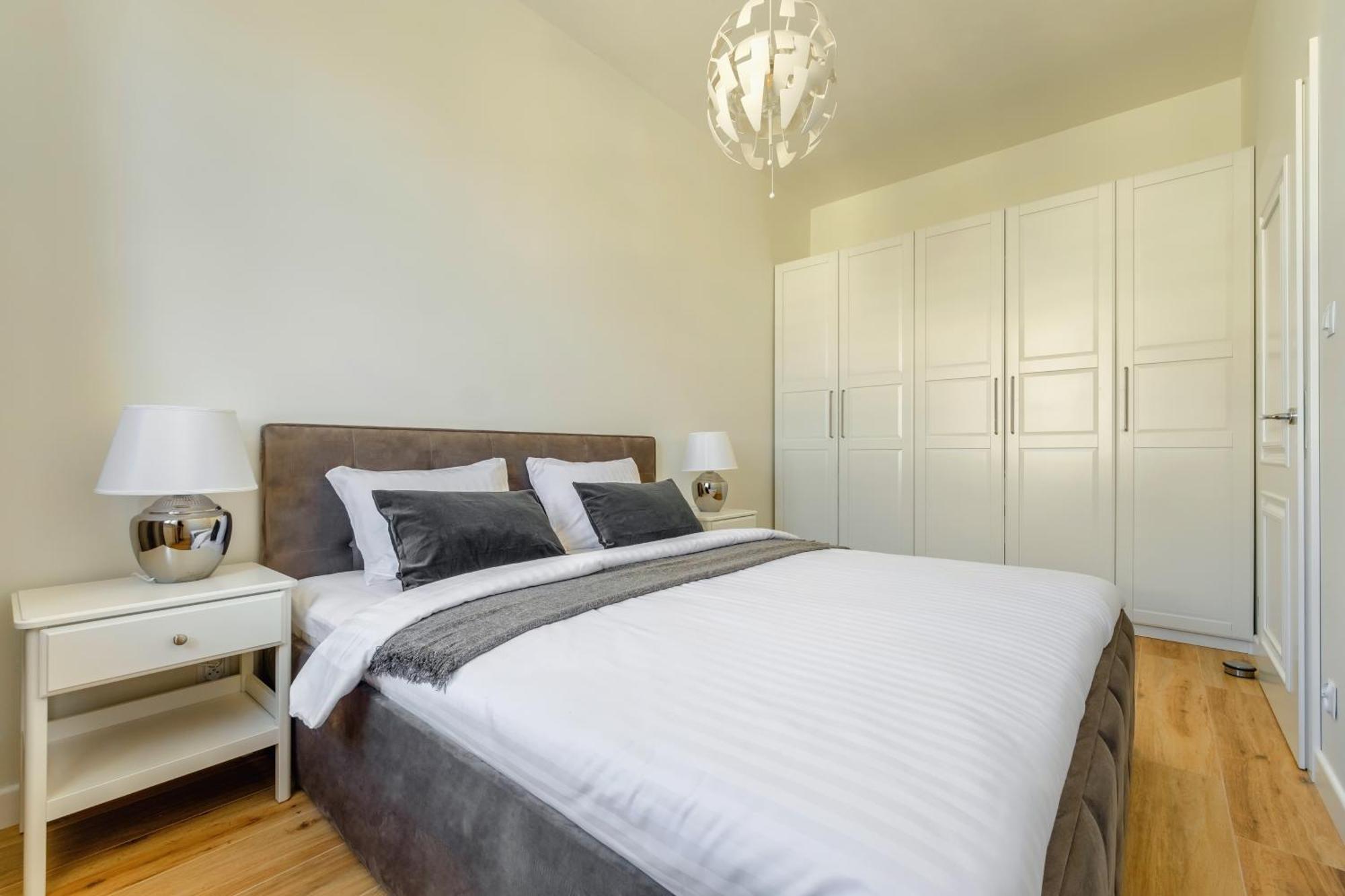 Rynek 10 Apartments 루블린 객실 사진